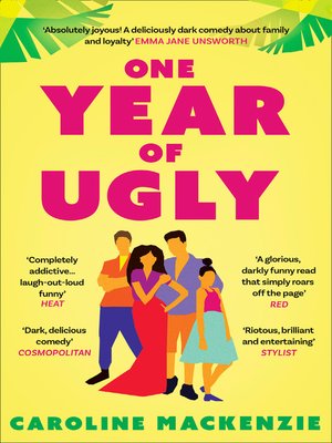 cover image of One Year of Ugly